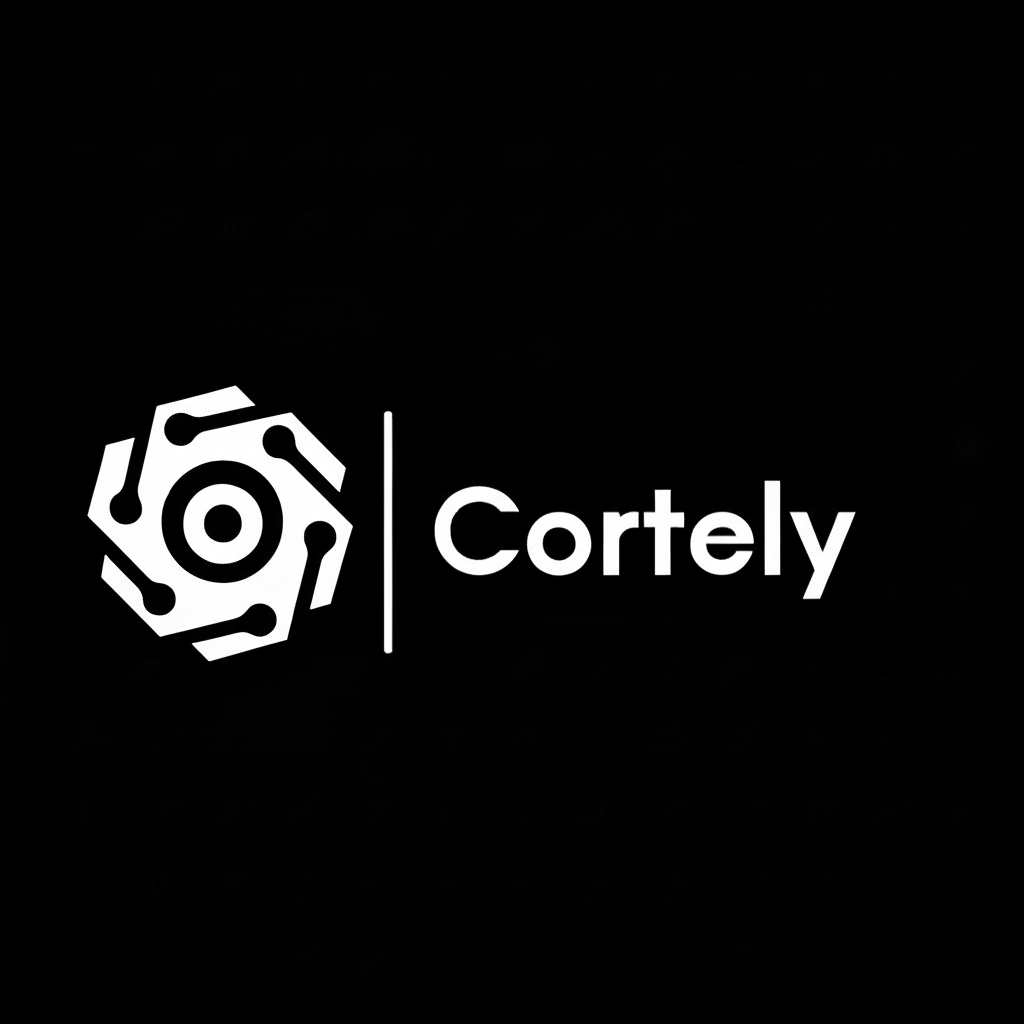 Logo Cortely